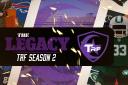 Discovery splash banner for TRF | S3 | WEEK 10 Discord server