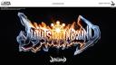 Discovery splash banner for Jujutsu Unbound | Roblox Discord server