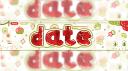 Discovery splash banner for 💗 ⁺ ♡ / date ⊧ cute . nitro . ask2dm . asktodm . ekitten . sfw . ask to dm . girls . non dating Discord server