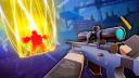 Discovery splash banner for RNG - Overkill | Roblox Discord server