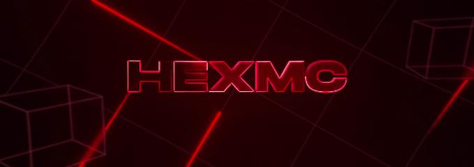 Discovery splash banner for HexMc || 1k₹ EVENT Discord server