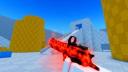 Discovery splash banner for Deagle Arena Discord server