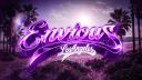 Discovery splash banner for Envious LA Discord server