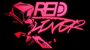 Discovery splash banner for Redliner Roblox Discord server