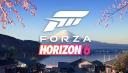Discovery splash banner for FORZA HISPANO Discord server