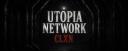 Discovery splash banner for UtopiaNetwork Discord server