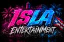 Discovery splash banner for 🏝 | Isla Entertainment Discord server