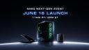 Discovery splash banner for NIMO PC Discord server