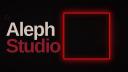 Discovery splash banner for Aleph Studio Discord server