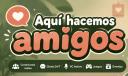 Discovery splash banner for Vitzy 🍃🤍﹕Crear Amistades﹒Hacer Amigos en Discord﹒VC Activo﹒Servidor para Socializar﹒Hablar Español Discord server