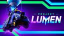 Discovery splash banner for Project Lumen Discord server
