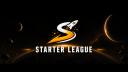 Discovery splash banner for Starter League | Amatorska Liga CS2 Discord server