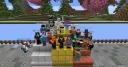 Discovery splash banner for CarrotCraft Discord server