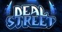 Discovery splash banner for Dealstreet.cc Discord server