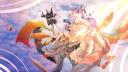 Discovery splash banner for UnstableSMP Universe Discord server