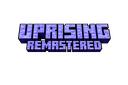Discovery splash banner for Uprising Events Discord server