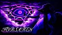 Discovery splash banner for Forsaken Roblox | Official Discord server