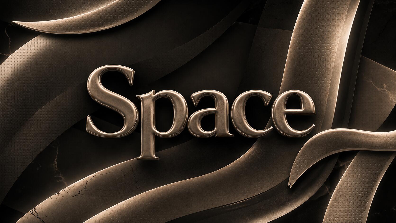Discovery splash banner for Space Discord server