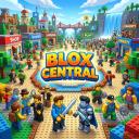 Discovery splash banner for Blox Central ๐ Discord server