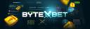 Discovery splash banner for ByteBet.GG Discord server