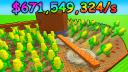 Discovery splash banner for Build A Ring Farm | Codes & Guides | 24/7! Discord server