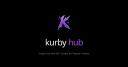 Discovery splash banner for Kurby's Hub Discord server
