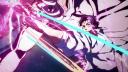 Discovery splash banner for 🌸  、 cursedd　⊹ fandom　⊹ jjs　⊹ active　⊹ jjk Discord server