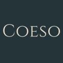 Discovery splash banner for Coeso Discord server