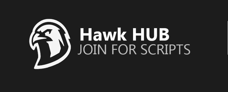 Discovery splash banner for Hawk HUB | Reborn Discord server