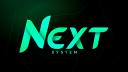 Discovery splash banner for NexT SysteM Discord server