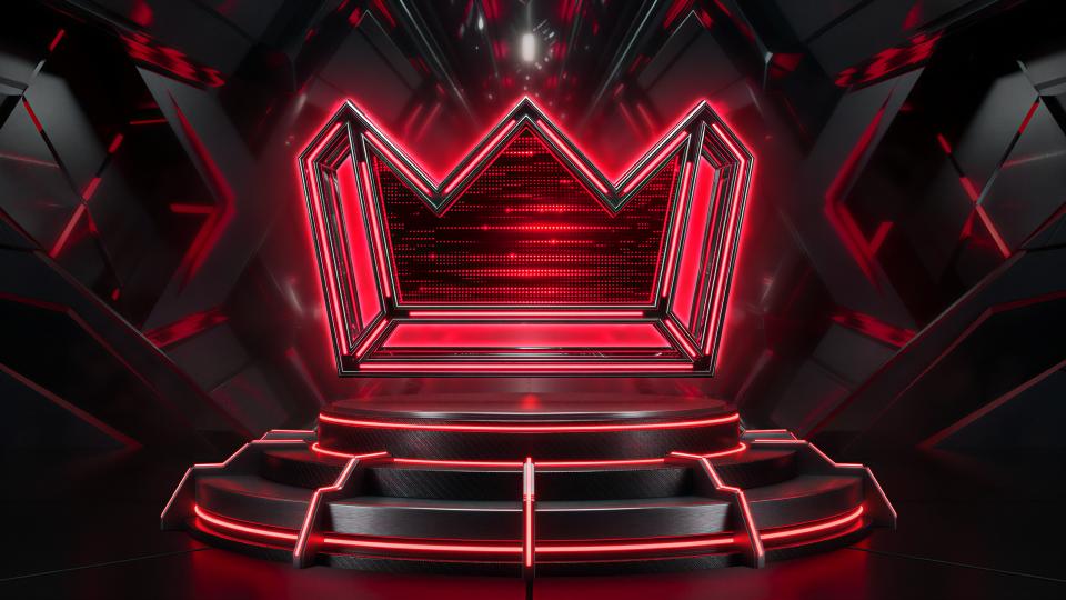Discovery splash banner for betking Esports Discord server