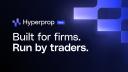 Discovery splash banner for Hyperprop Beta Discord server