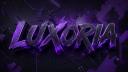 Discovery splash banner for Luxoria #Yakında Açılacak Discord server