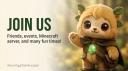 Discovery splash banner for FAMILY SQUAD Discord server