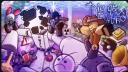 Discovery splash banner for Die Of Death Discord server