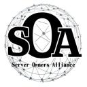 Discovery splash banner for SOA|サーバー主連盟 Discord server