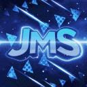Discovery splash banner for Jace's MM Service Discord server