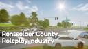 Discovery splash banner for Mojave Valley Community Roleplay Discord server