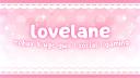 Discovery splash banner for lovelane Discord server