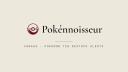 Discovery splash banner for Pokénnoisseur - Canada Pokemon TCG Restock Alerts Discord server