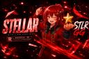 Discovery splash banner for 🌟 Stellar Society ︱ Economia • Diversão #2K Discord server