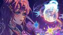 Discovery splash banner for πThe Animator's Space Discord server