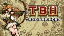 Discovery splash banner for Task Bar Hero Discord server