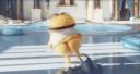 Discovery splash banner for minion minoy Discord server