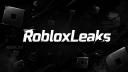 Discovery splash banner for Roblox Leaks Discord server
