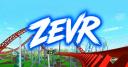Discovery splash banner for ZEVR Uncopylocked Discord server