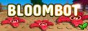 Discovery splash banner for Bloombot - Support Discord server