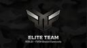 Discovery splash banner for #ELITE TEAM Discord server