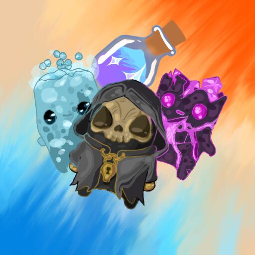 Discovery splash banner for Fortnite Sprite Trading Discord server
