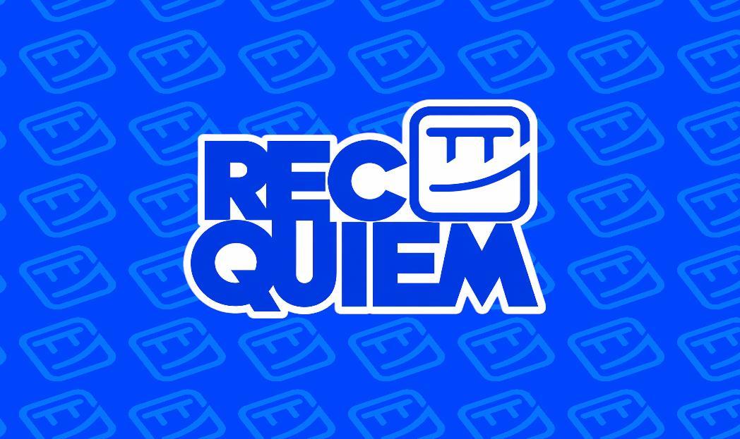 Discovery splash banner for Rec Quiem | Official Discord server
